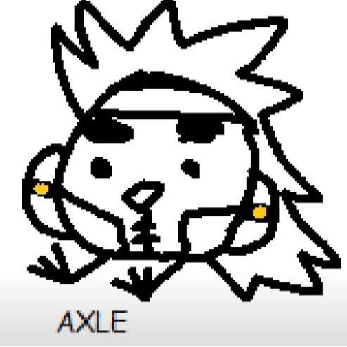 Axle_j