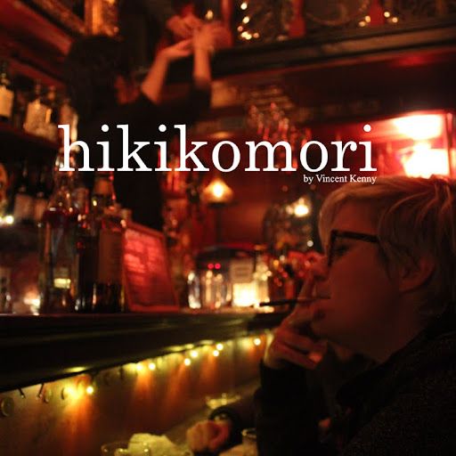 Hikikomori