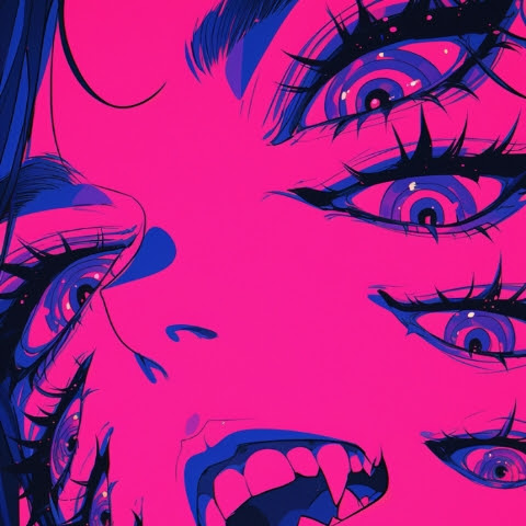 Cryptid Queen