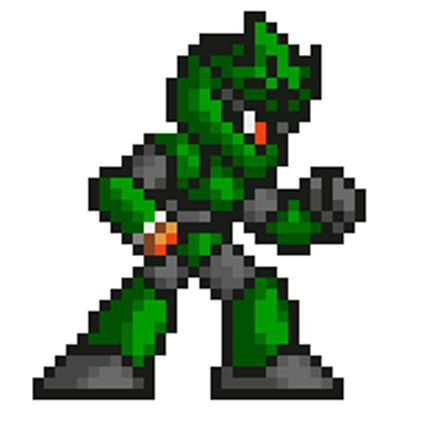 TheGFPPM (GFPPM)