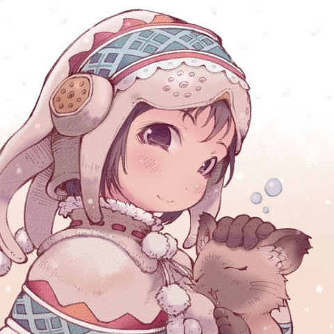 @悶絶躃地ノ卯月