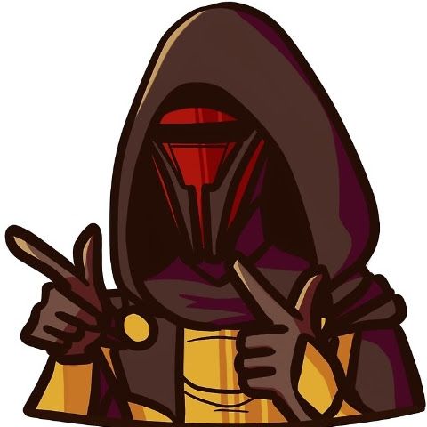 Lord Revan