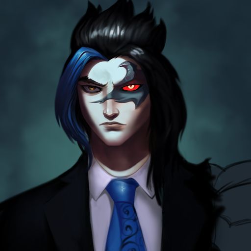 Shieda Kayn