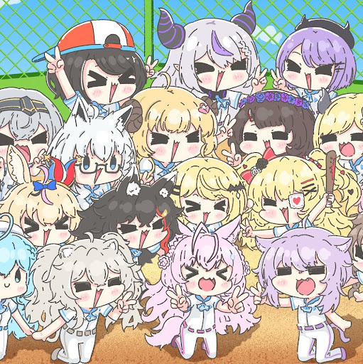 @ばすにゃん