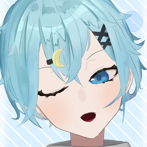 @あいあむばっとめーん