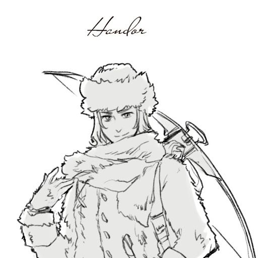 Handor_lf