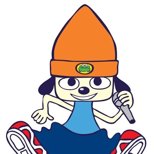 Parappa the Rapper