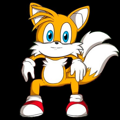 Tails Prower