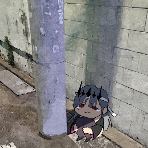 @DD陰キャ
