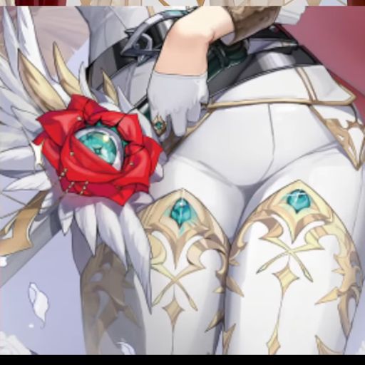 KurOkami-sensei (Teresa)🔱