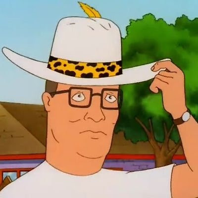 Lord Hank of House Hill