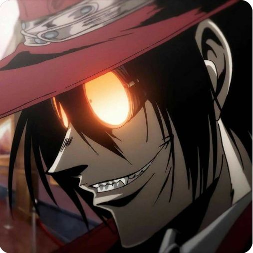 Alucard