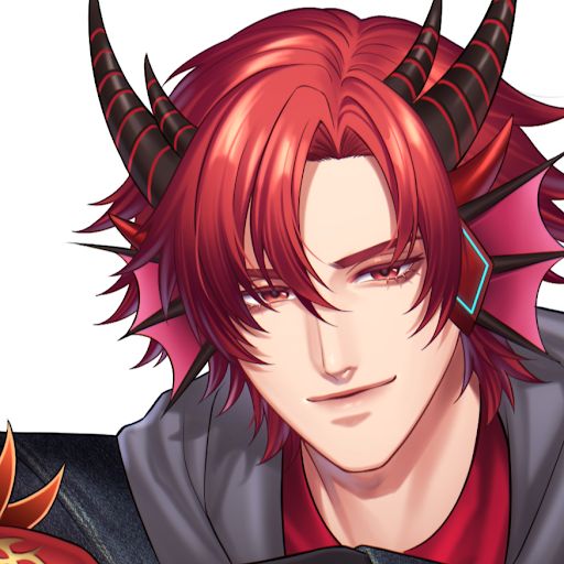 Pyrelius Ignis Drakenaught