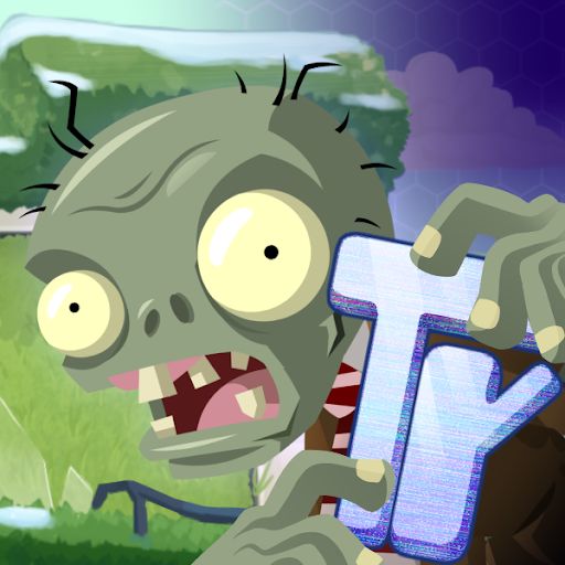 Plants VS Zombies Travel