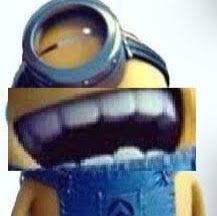 Minion Man