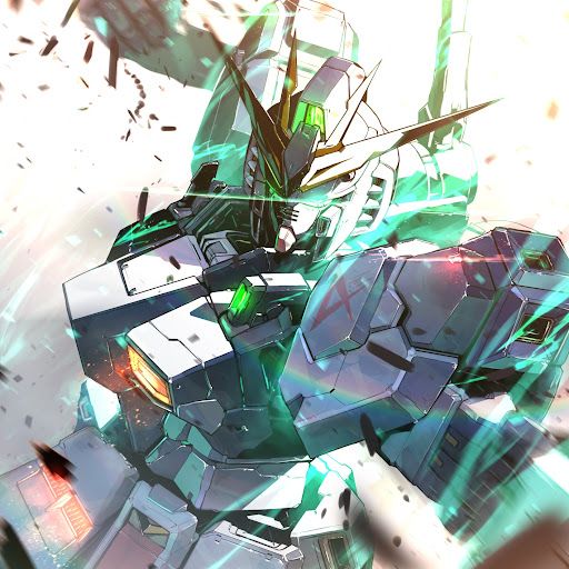 MetalGear_GUNDAM