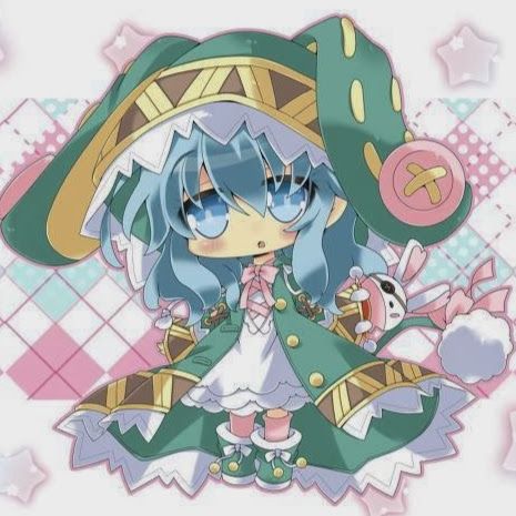 Spirit Yoshino