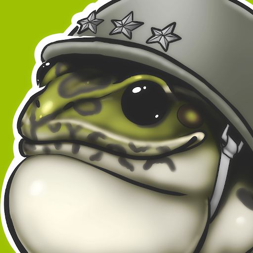 @GeneralFroggy
