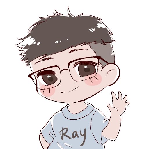 星光阿瑞Ray(Games)