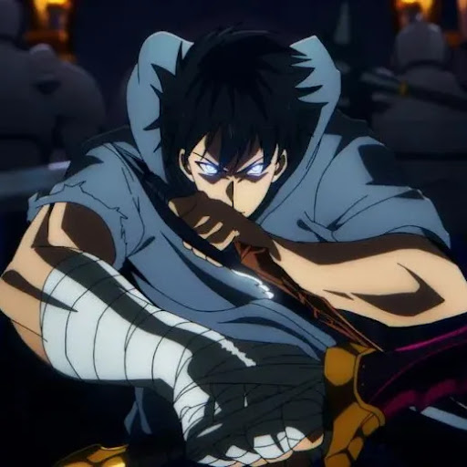 Sharingan
