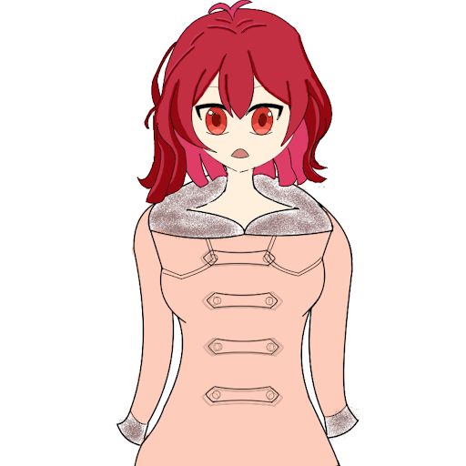 KisseYu (可愛いし)