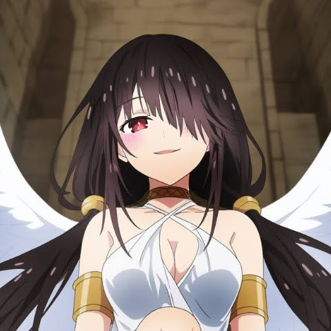 @時崎狂三-rytk963