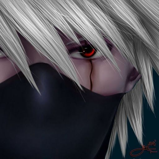 Kakashi 117