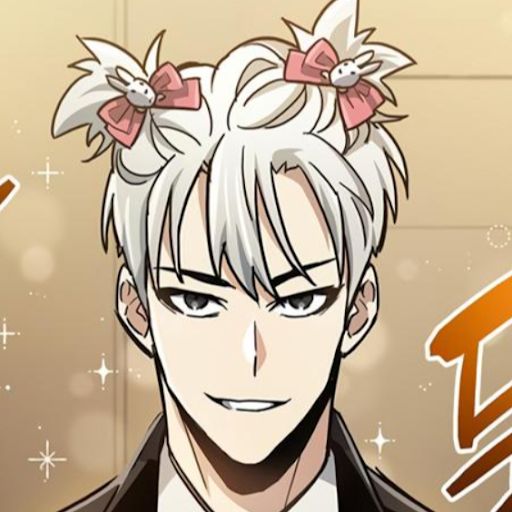 Grandfell Claudi Arpeus Romeo