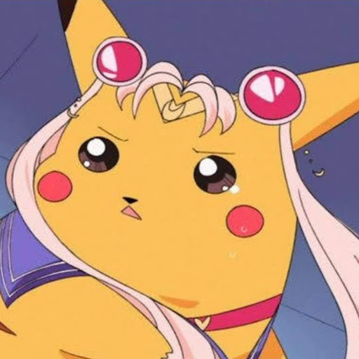A Sailor Pika