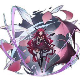 Reaper Smile (Smile)