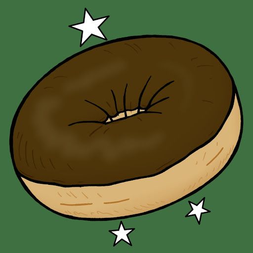 Chaos Doughnut