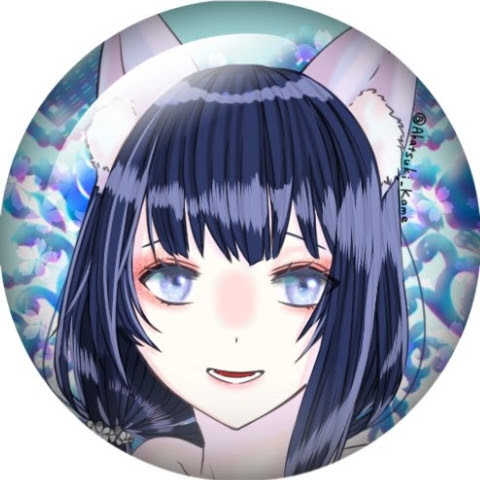 @暁のアオ