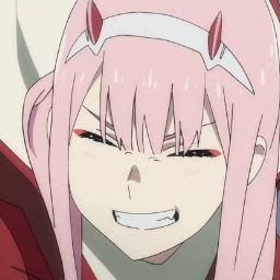 Love ZeroTwo