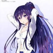 Tohka