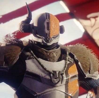 Lord Shaxx