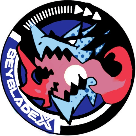 Beyblade Tastic