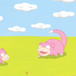 @オタクに優しいギャルヤドン