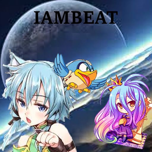 IAMBEAT2000