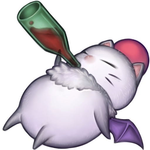 @MythicalWombat
