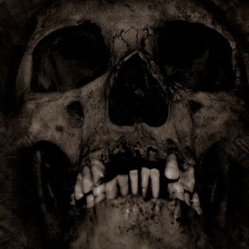 Marcus Calavera