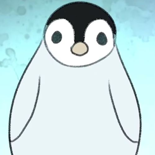 @コウテイペンギン-z6s
