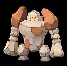 Regirock