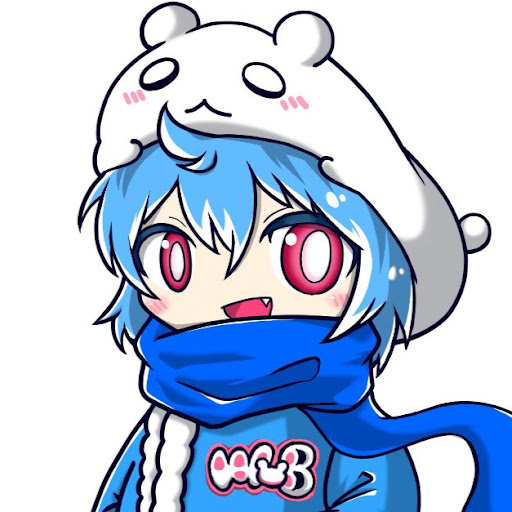 しろくま