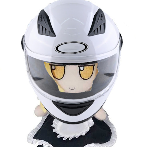 Racing Fumo