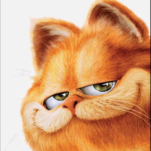 Garfield