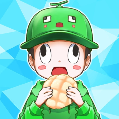 @めろんぱん10