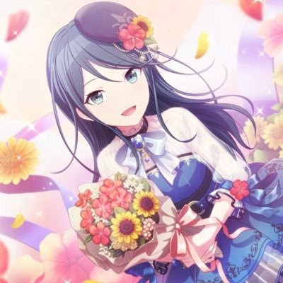キリサメ