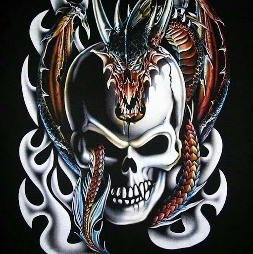 @Dragon_King_Synder