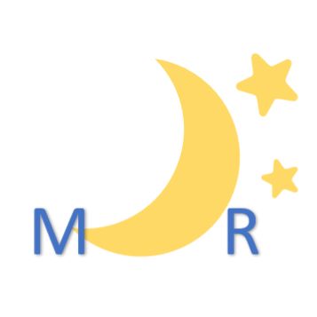 Moonlit rune