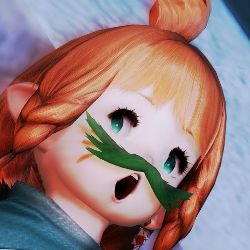 ぷぅ